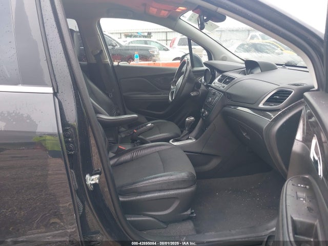 Aukcja sprzedaży 2013 Buick Encore Convenience, vin: KL4CJBSB6DB164104, numer aukcji: 42895084