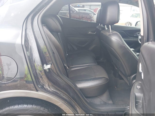 Aukcja sprzedaży 2013 Buick Encore Convenience, vin: KL4CJBSB6DB164104, numer aukcji: 42895084