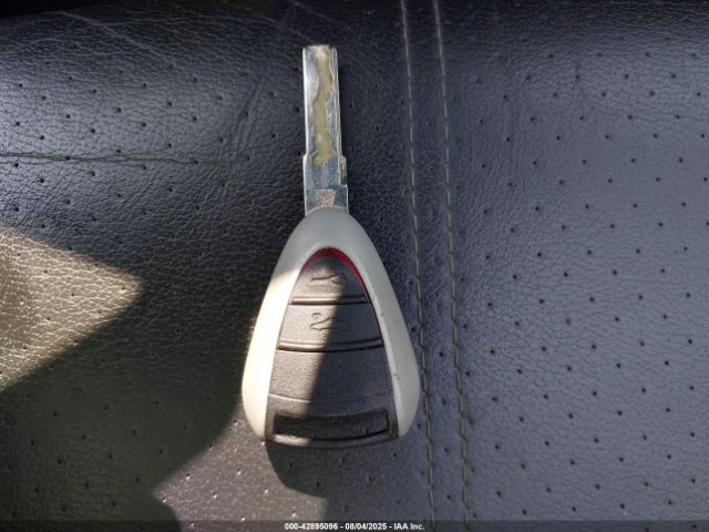 2006 PORSCHE 911 WP0CB299X6S769820 Photo 10