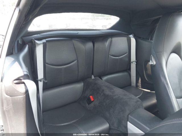 2006 PORSCHE 911 WP0CB299X6S769820 Photo 7