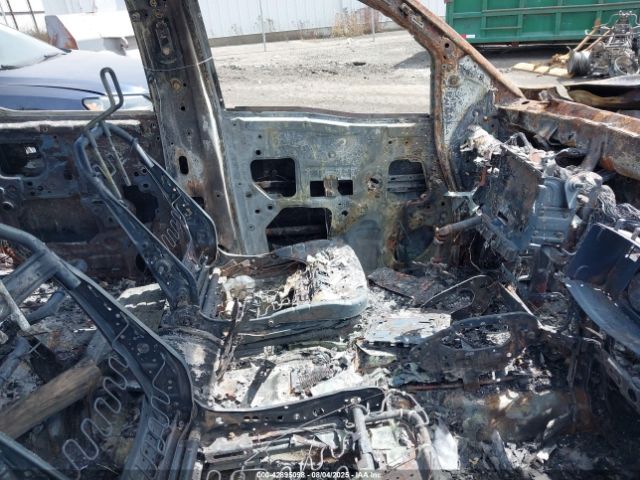 2023 NISSAN FRONTIER 1N6ED1EK0PN663203 Photo 4