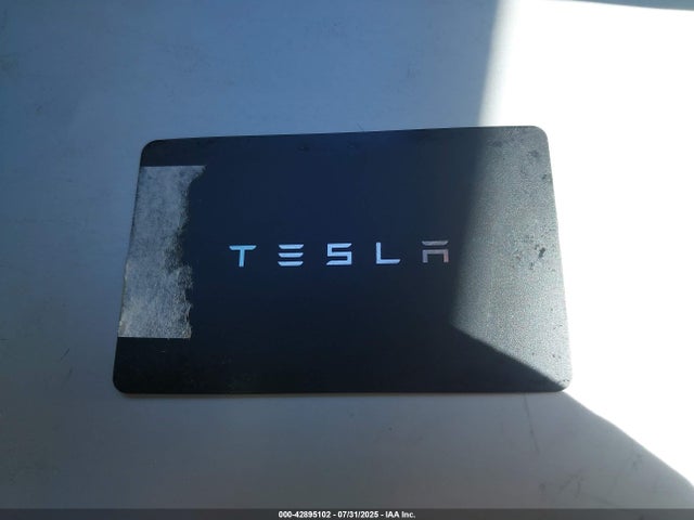 2022 TESLA MODEL Y 7SAYGDEE4NF315356 Photo 10