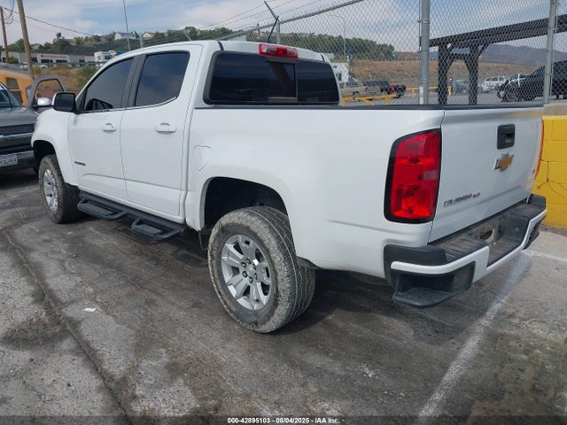 1GCGSCEN4K1124025 Chevrolet lg2 - di: direct injection, vvt: variable valve timing, alum, var2, gen2