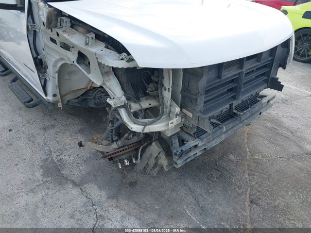 1GCGSCEN4K1124025 Chevrolet lg2 - di: direct injection, vvt: variable valve timing, alum, var2, gen2