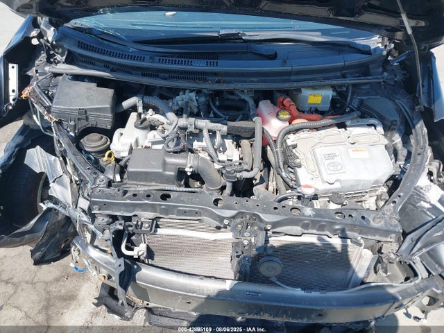 JTDKDTB37G1118332 Toyota 1nz-fxe+1lm