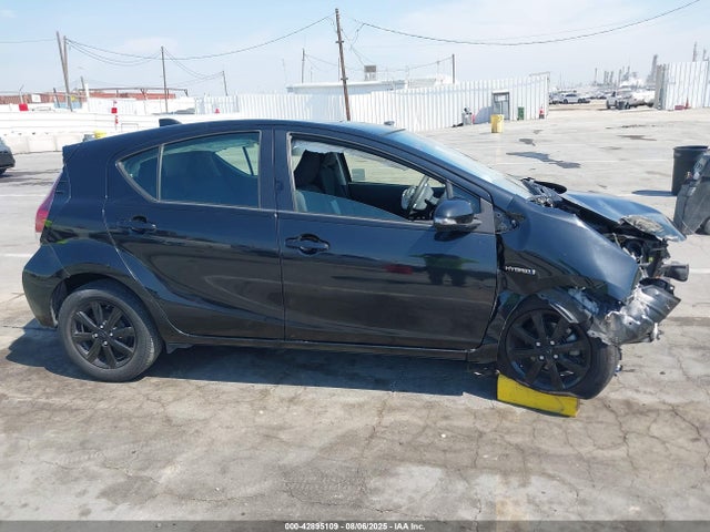 JTDKDTB37G1118332 Toyota 1nz-fxe+1lm