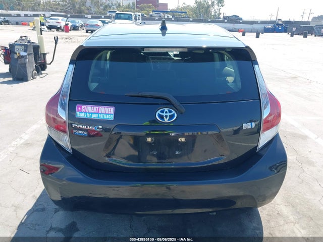 JTDKDTB37G1118332 Toyota 1nz-fxe+1lm