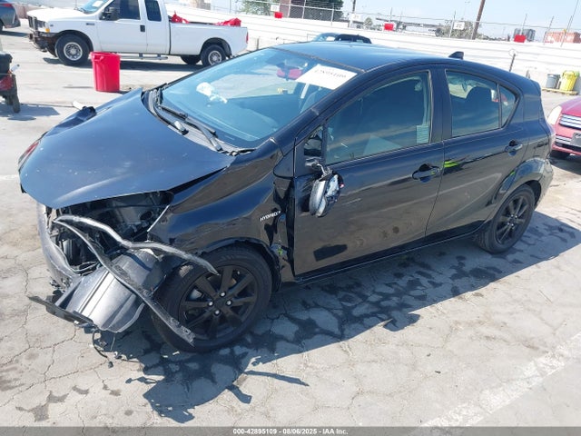 JTDKDTB37G1118332 Toyota 1nz-fxe+1lm