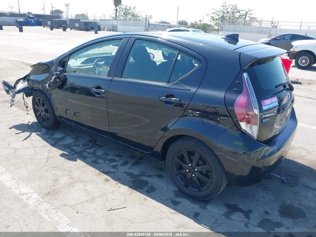 JTDKDTB37G1118332 Toyota 1nz-fxe+1lm