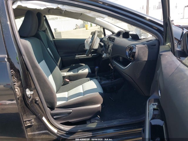 JTDKDTB37G1118332 Toyota 1nz-fxe+1lm