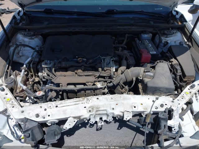 4T1B11HK9KU215515 Toyota a25a-fks