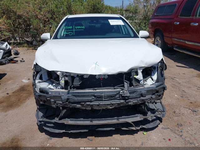 4T1B11HK9KU215515 Toyota a25a-fks