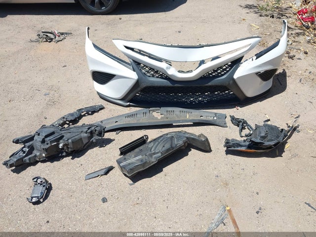 4T1B11HK9KU215515 Toyota a25a-fks