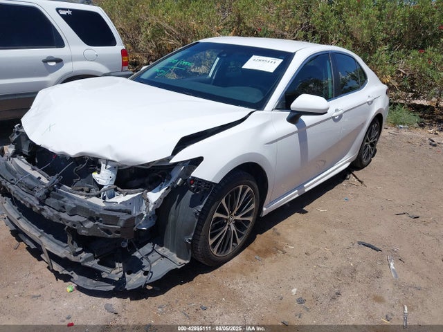 4T1B11HK9KU215515 Toyota a25a-fks