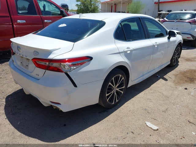 4T1B11HK9KU215515 Toyota a25a-fks