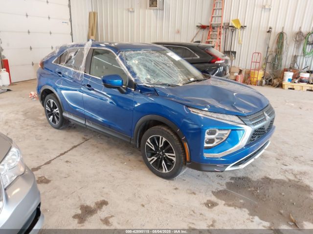2023 MITSUBISHI ECLIPSE CROSS JA4ATWAAXPZ028412