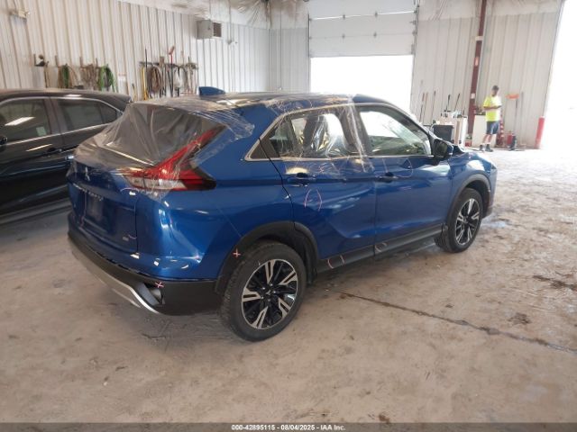 2023 MITSUBISHI ECLIPSE CROSS JA4ATWAAXPZ028412 Photo 3