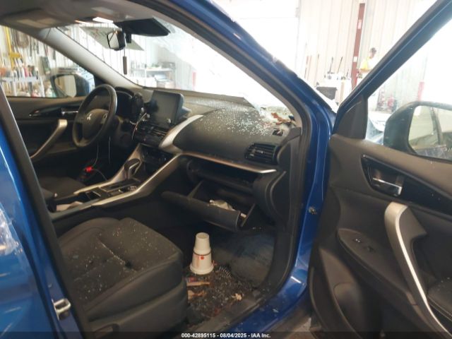 2023 MITSUBISHI ECLIPSE CROSS JA4ATWAAXPZ028412 Photo 4