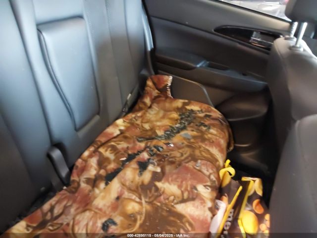 2023 MITSUBISHI ECLIPSE CROSS JA4ATWAAXPZ028412 Photo 7