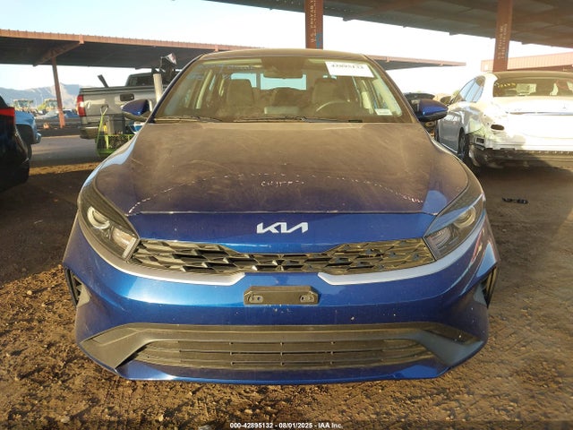 3KPF24ADXPE549493 KIA mpi nu