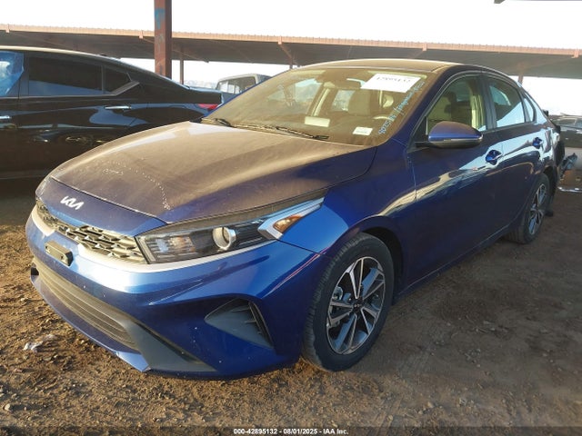 3KPF24ADXPE549493 KIA mpi nu