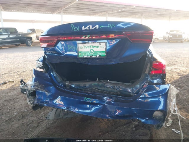 3KPF24ADXPE549493 KIA mpi nu