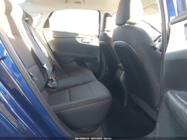 3KPF24ADXPE549493 KIA mpi nu