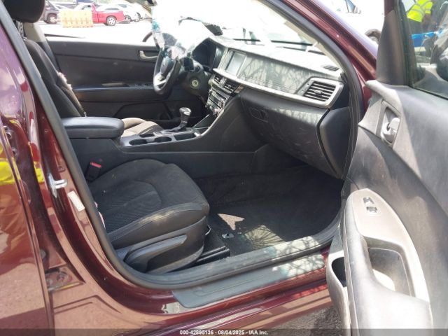 2019 KIA OPTIMA 5XXGT4L3XKG359697 Photo 4