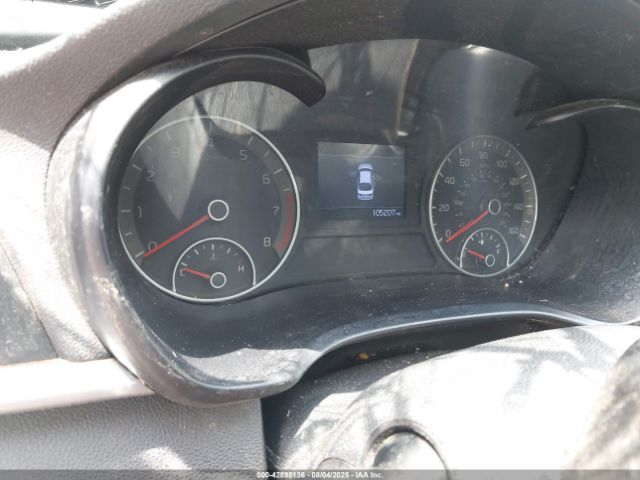 2019 KIA OPTIMA 5XXGT4L3XKG359697 Photo 6