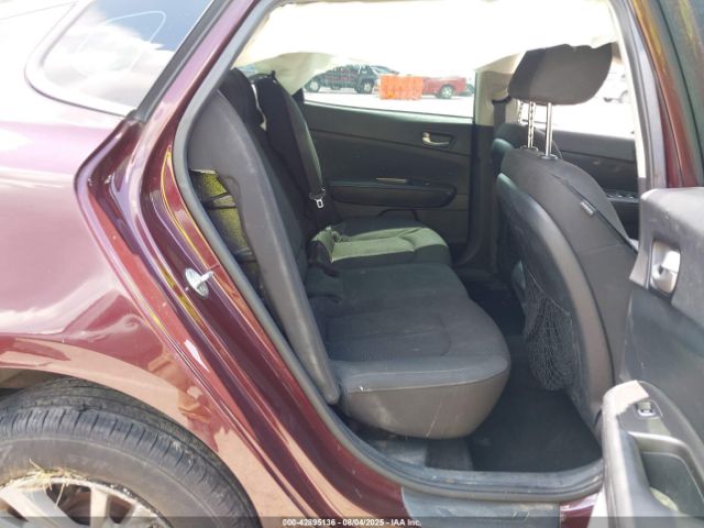 2019 KIA OPTIMA 5XXGT4L3XKG359697 Photo 7