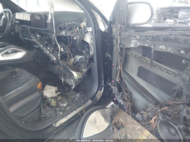 Aukcja sprzedaży 2024 Mercedes-benz Gls 580 4matic, vin: 4JGFF8FE4RB134758, numer aukcji: 42895142