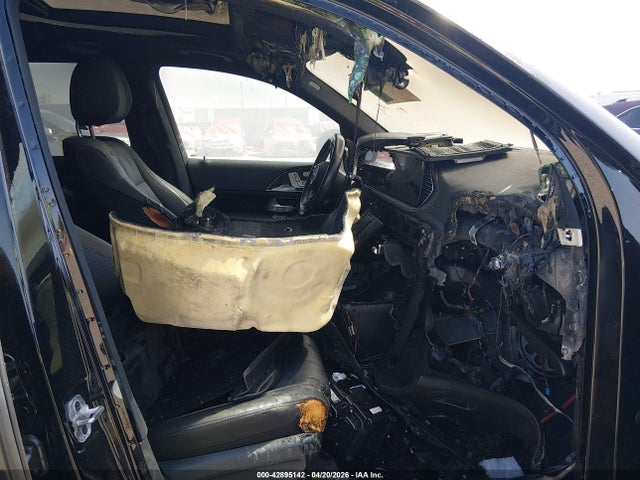Aukcja sprzedaży 2024 Mercedes-benz Gls 580 4matic, vin: 4JGFF8FE4RB134758, numer aukcji: 42895142