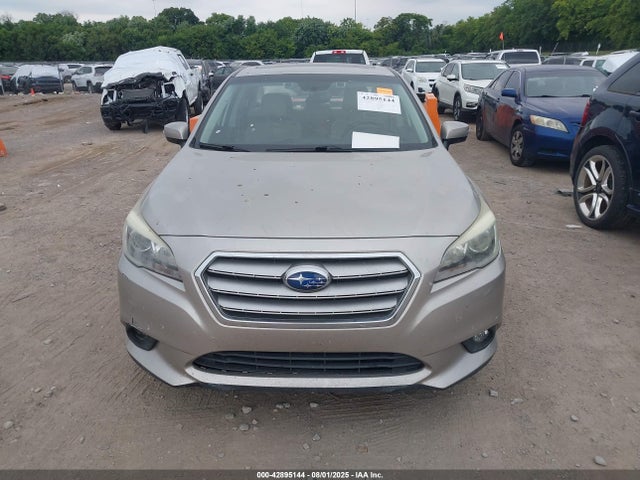 Subaru 2.5l u5 2015 4S3BNAN65F3032849 Image 12