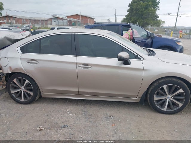 Subaru 2.5l u5 2015 4S3BNAN65F3032849 Image 13