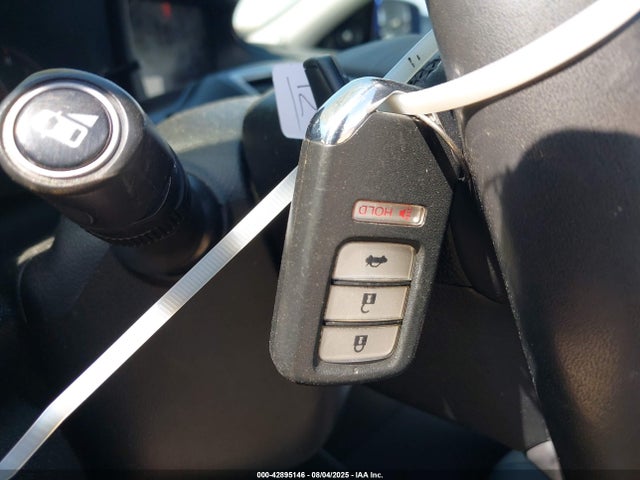 Honda k24w1 2014 1HGCT1B85EA007073 Image 11