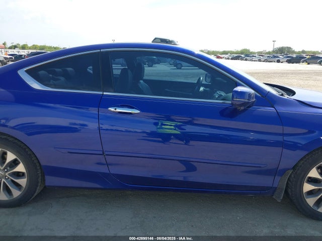 Honda k24w1 2014 1HGCT1B85EA007073 Image 14