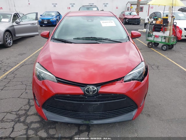 Toyota 2zr-fe 2017 2T1BURHE4HC886083 Image 12