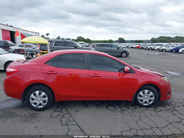 Toyota 2zr-fe 2017 2T1BURHE4HC886083 Image 13
