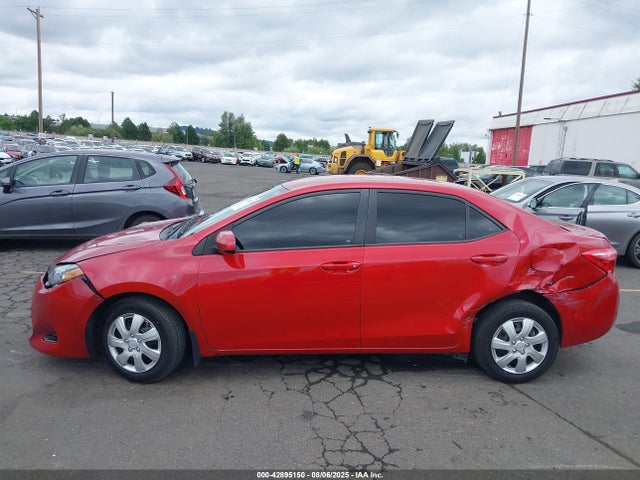 Toyota 2zr-fe 2017 2T1BURHE4HC886083 Image 14