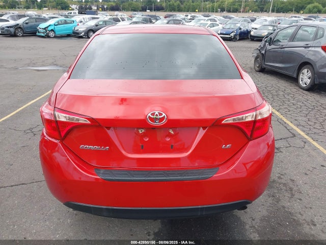 Toyota 2zr-fe 2017 2T1BURHE4HC886083 Image 16