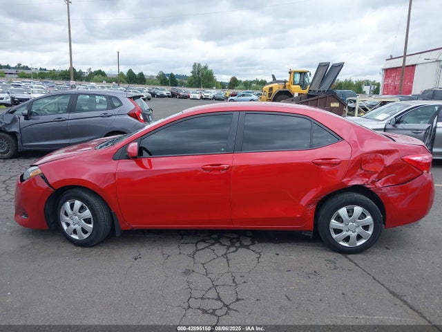 Toyota 2zr-fe 2017 2T1BURHE4HC886083 Image 6