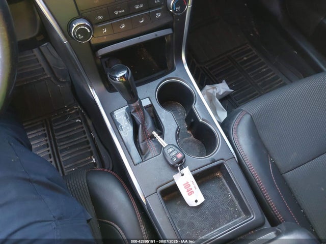 Toyota 2ar-fe 2016 4T1BF1FK2GU204321 Image 11