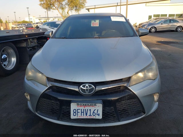 Toyota 2ar-fe 2016 4T1BF1FK2GU204321 Image 12