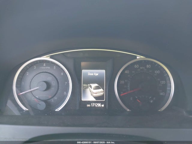 Toyota 2ar-fe 2016 4T1BF1FK2GU204321 Image 15