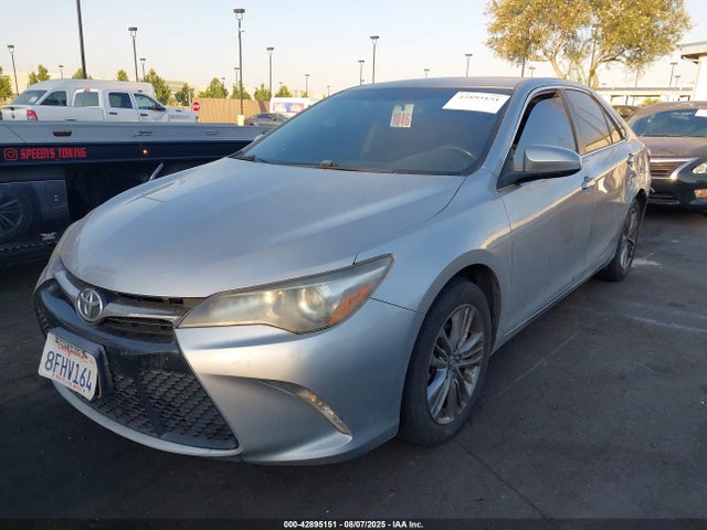 Toyota 2ar-fe 2016 4T1BF1FK2GU204321 Image 2