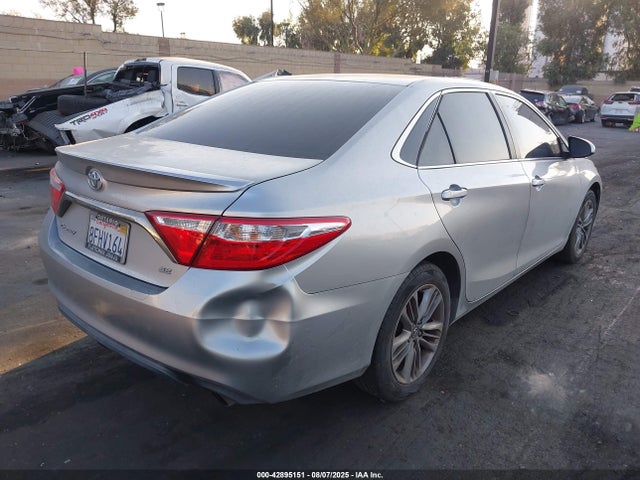 Toyota 2ar-fe 2016 4T1BF1FK2GU204321 Image 4