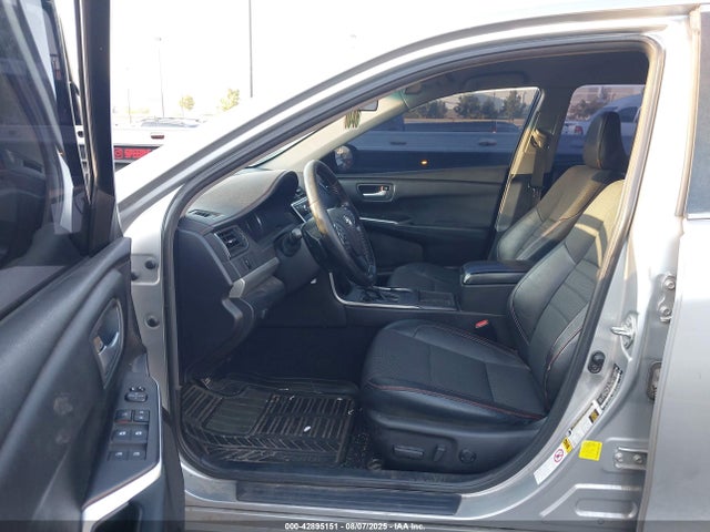 Toyota 2ar-fe 2016 4T1BF1FK2GU204321 Image 5