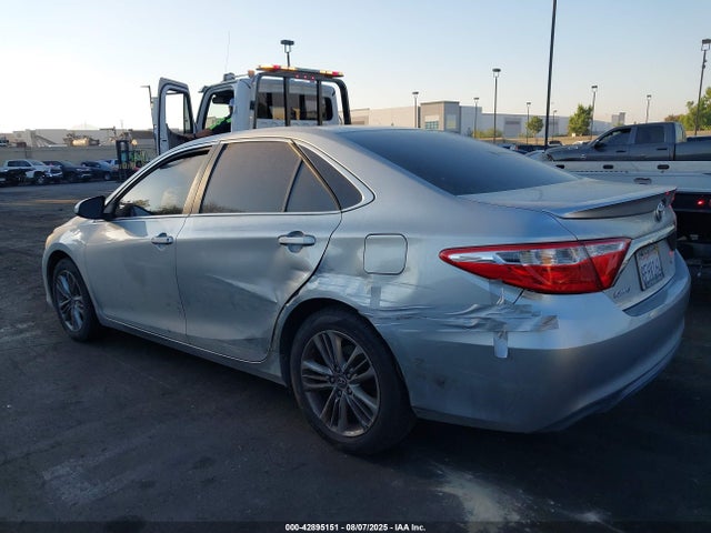 Toyota 2ar-fe 2016 4T1BF1FK2GU204321 Image 6