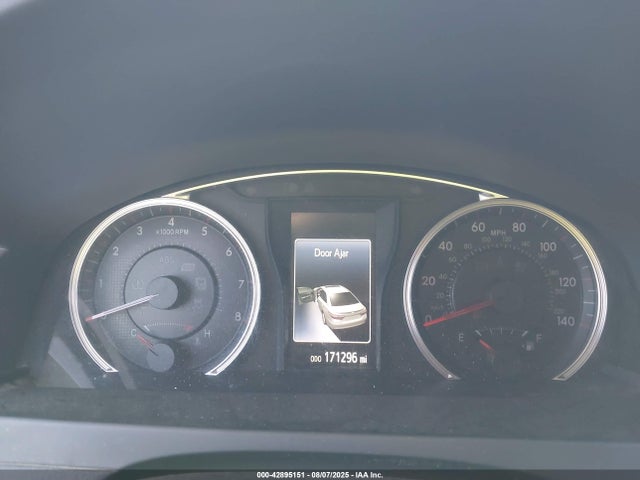 Toyota 2ar-fe 2016 4T1BF1FK2GU204321 Image 7