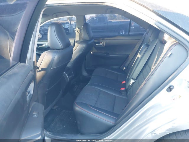 Toyota 2ar-fe 2016 4T1BF1FK2GU204321 Image 8